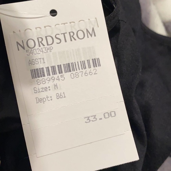 Honeydew Intimates Women's Skinz Thong SZ Medium NWT - Picture 6 of 7